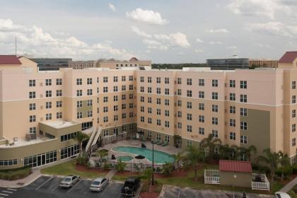Residence Inn by Marriott Orlando Airport - image 11
