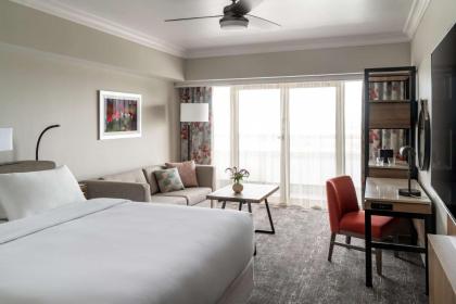 Hyatt Regency Orlando Intl Airport - image 27