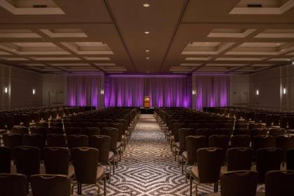 Hyatt Regency Orlando Intl Airport - image 29