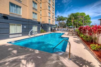 Fairfield Inn & Suites by Marriott Orlando Near Universal Orlando Resort - image 25