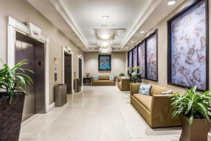 Crowne Plaza Hotel Orlando Downtown - image 13
