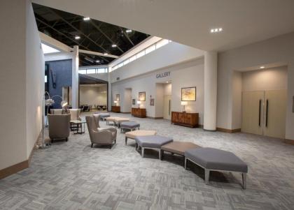 Holiday Inn Orlando International Airport - image 25