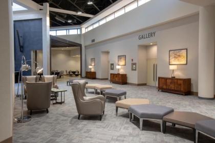 Holiday Inn Orlando International Airport - image 28