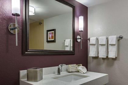 DoubleTree By Hilton Orlando East - Ucf Area - image 23
