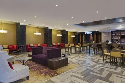 DoubleTree By Hilton Orlando East - Ucf Area - image 27