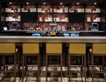 DoubleTree By Hilton Orlando East - Ucf Area - image 29