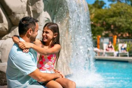 DoubleTree by Hilton Hotel Orlando at SeaWorld - image 25