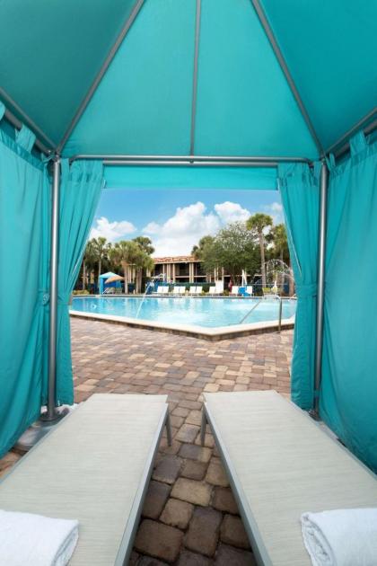 DoubleTree by Hilton Hotel Orlando at SeaWorld - image 28
