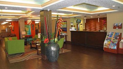 Best Western Plus Universal Inn - image 23