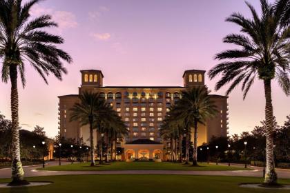 The Ritz-Carlton Orlando Grande Lakes - image 11