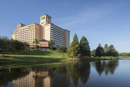 The Ritz-Carlton Orlando Grande Lakes - image 12