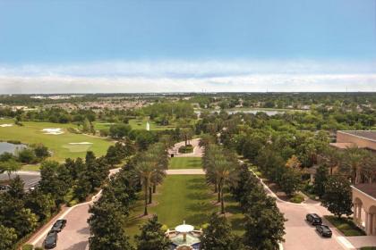 The Ritz-Carlton Orlando Grande Lakes - image 17
