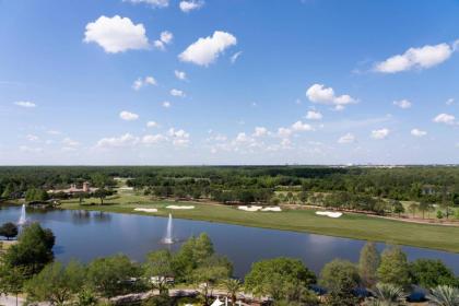 The Ritz-Carlton Orlando Grande Lakes - image 18