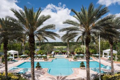 The Ritz-Carlton Orlando Grande Lakes - image 3