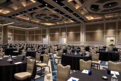 The Ritz-Carlton Orlando Grande Lakes - image 4