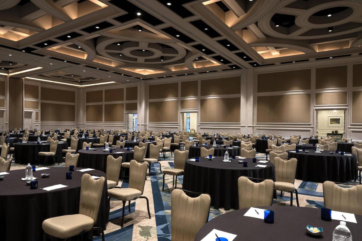 The Ritz-Carlton Orlando Grande Lakes - image 4