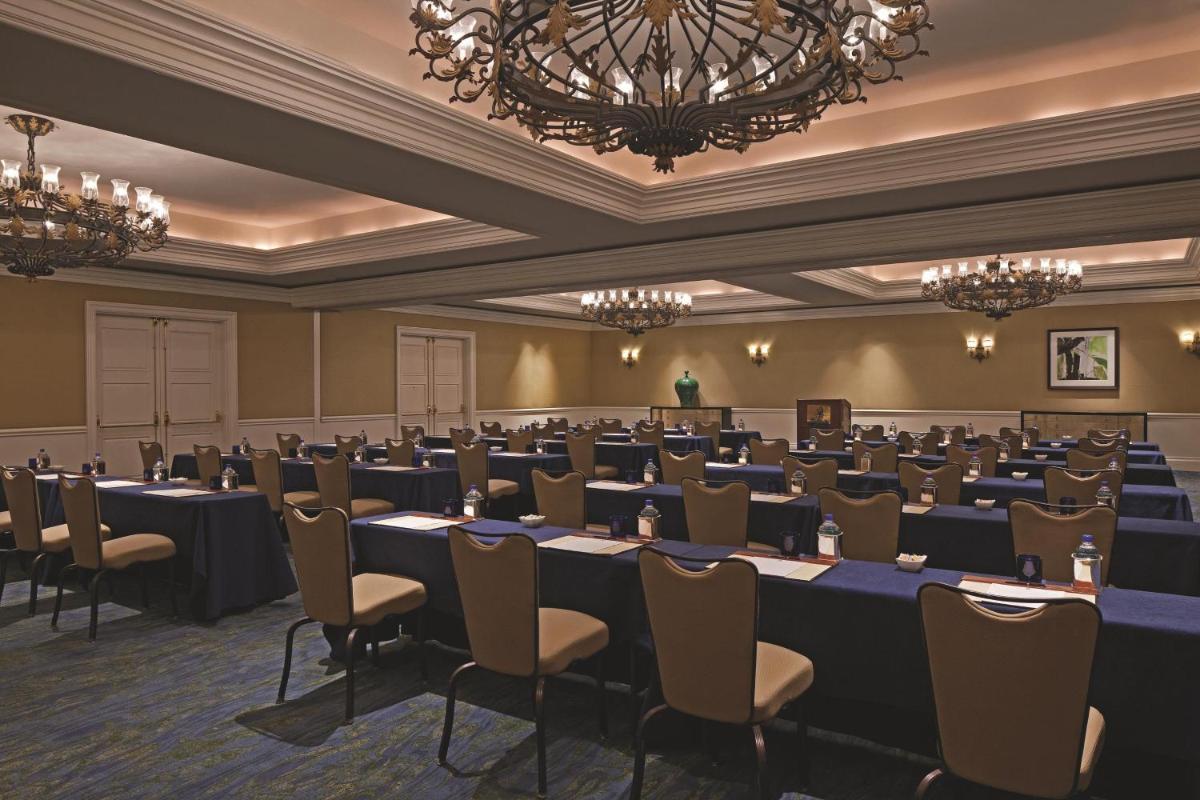 The Ritz-Carlton Orlando Grande Lakes - image 5