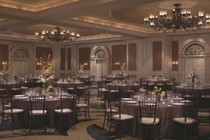 The Ritz-Carlton Orlando Grande Lakes - image 7