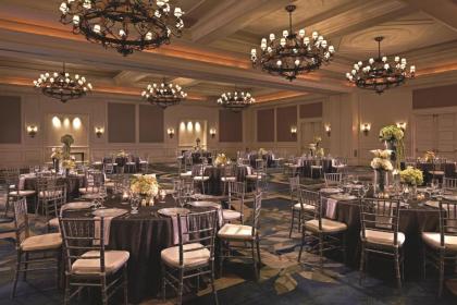 The Ritz-Carlton Orlando Grande Lakes - image 9