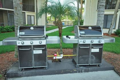 Club Wyndham Orlando International - image 21