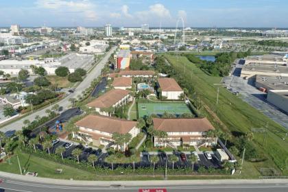 Club Wyndham Orlando International - image 26