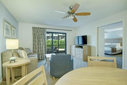 Club Wyndham Orlando International - image 27