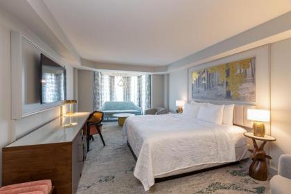 Castle Hotel Autograph Collection by Marriott - image 22