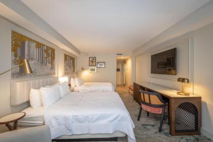 Castle Hotel Autograph Collection by Marriott - image 24