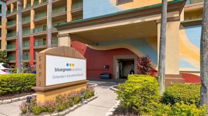 Bluegreen Vacations Orlando Sunshine Resort - image 22