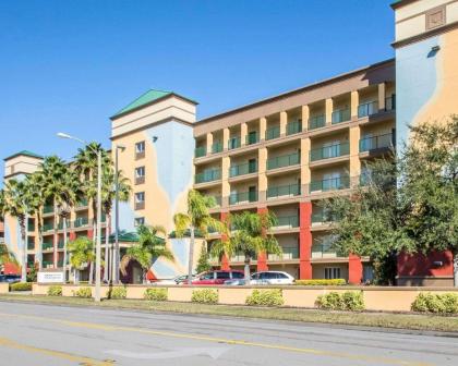 Bluegreen Vacations Orlando Sunshine Resort - image 23