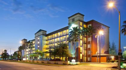 Bluegreen Vacations Orlando Sunshine Resort - image 24