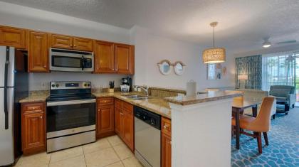 Bluegreen Vacations Orlando Sunshine Resort - image 30
