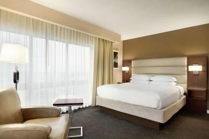 DoubleTree By Hilton Orlando Downtown - image 30