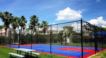 Orlando Resort Rentals at Universal Boulevard - image 28