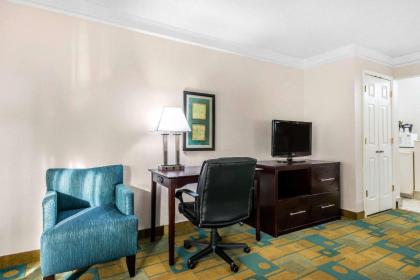 Hotel Monreale Express & Studios IDrive District - image 21