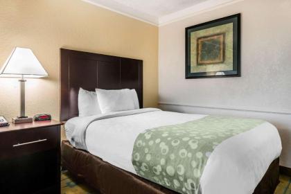 Hotel Monreale Express & Studios IDrive District - image 23