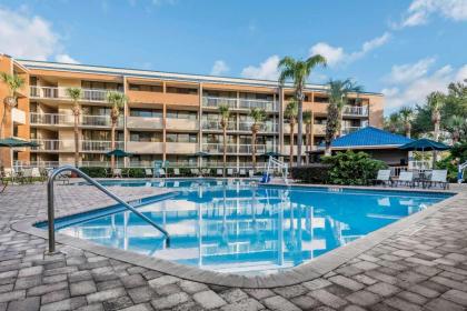 Hotel Monreale Express & Studios IDrive District - image 24