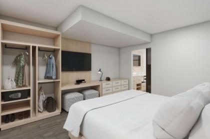 DASKK Orlando Hotel near Universal Blvd an Ascend Collection Hotel - image 21