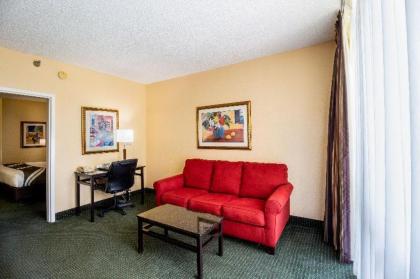 DASKK Orlando Hotel near Universal Blvd an Ascend Collection Hotel - image 28