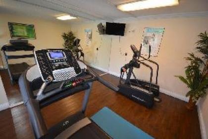 Midpointe Hotel by Rosen Hotels & Resorts - image 11