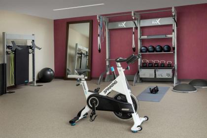Hilton Garden Inn Orlando Downtown - image 17