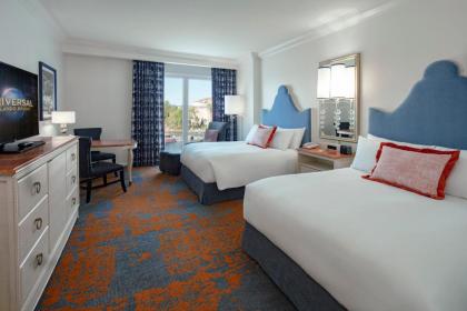 Loews Portofino Bay Hotel at Universal Orlando - image 21