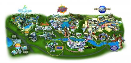 Loews Royal Pacific Resort at Universal Orlando - image 21