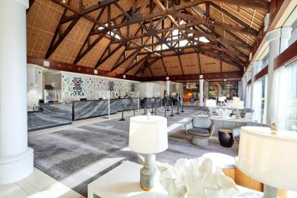 Loews Royal Pacific Resort at Universal Orlando - image 22