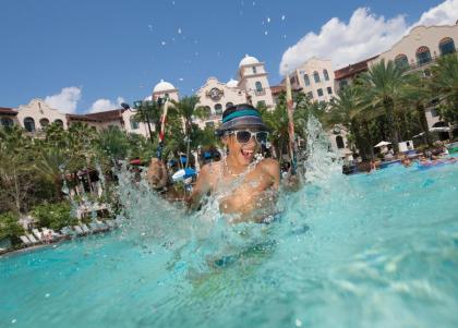 Hard Rock Hotel at Universal Orlando - image 23