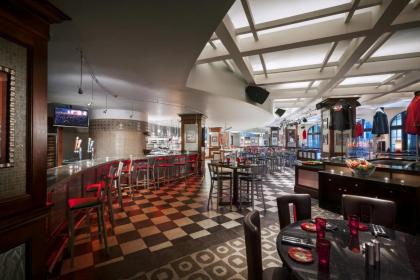 Hard Rock Hotel at Universal Orlando - image 24