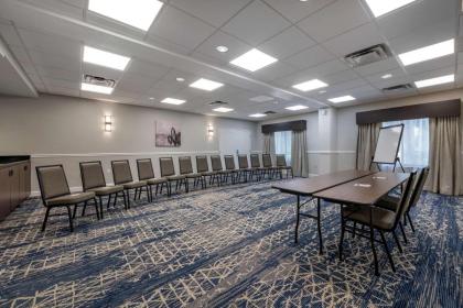 Best Western Plus Orlando East - UCF Area - image 20