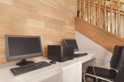 Country Inn & Suites by Radisson Orlando Airport FL - image 19
