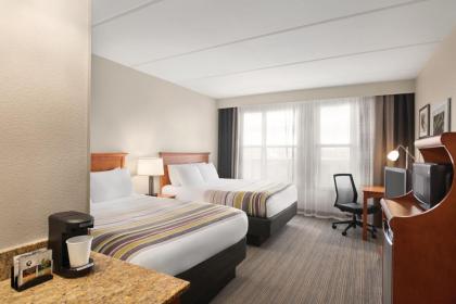 Country Inn & Suites by Radisson Orlando Airport FL - image 4