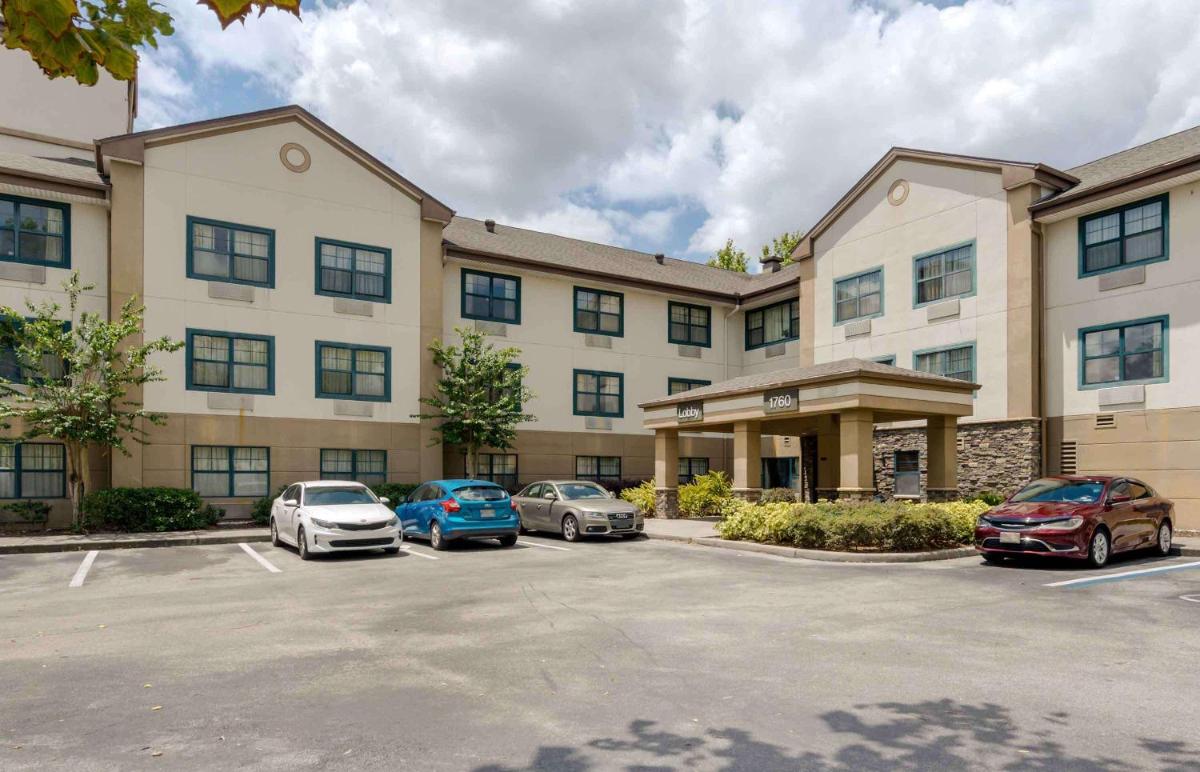 Extended Stay America Suites - Orlando - Maitland - 1760 Pembrook Dr. - image 3
